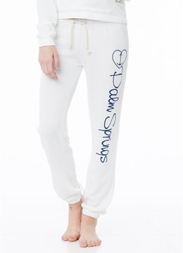 OCEAN DRIVE PALM SPRINGS ANCH PANT