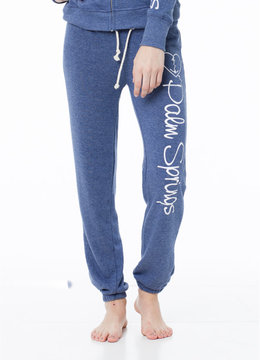 OCEAN DRIVE PALM SPRINGS ANCH PANT clothing active