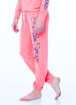 OCEAN DRIVE PALM SPRINGS ANCH PANT clothing active