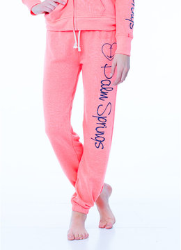 OCEAN DRIVE PALM SPRINGS ANCH PANT clothing active