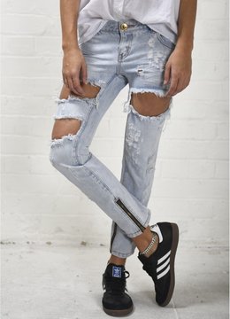 ONE TEASPOON BRANDO FREEBIRD JEAN PANTS