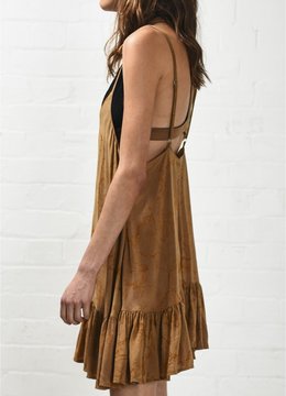 ONE TEASPOON OLD WORLD DRESS clothing dresses