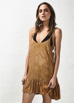 ONE TEASPOON OLD WORLD DRESS