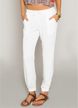 ONEILL CASSANDRA WOVEN PANT
