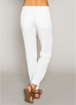 ONEILL CASSANDRA WOVEN PANT clothing bottoms