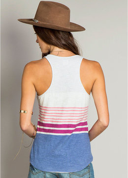 ONEILL CHARLIE TOP clothing tops