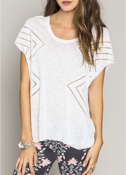 ONEILL ELITE TEE
