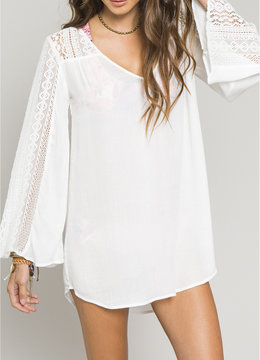 ONEILL EVA COVER UP