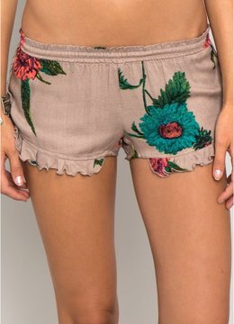 ONEILL FILLMORE WOVEN SHORT