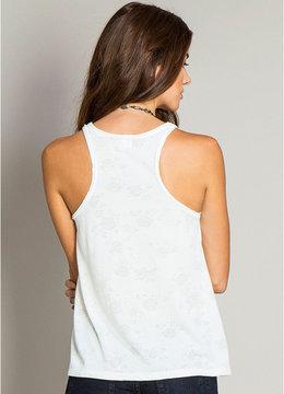 ONEILL JANELLE TOP clothing tops