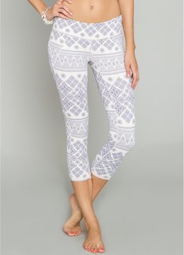 ONEILL LEAP CAPRI clothing active