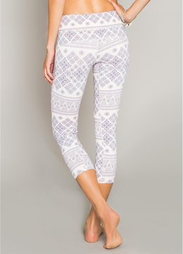 ONEILL LEAP CAPRI clothing active
