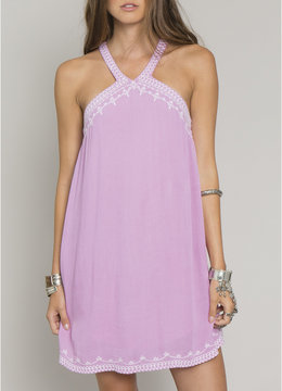 ONEILL LILIA TANK DRESS