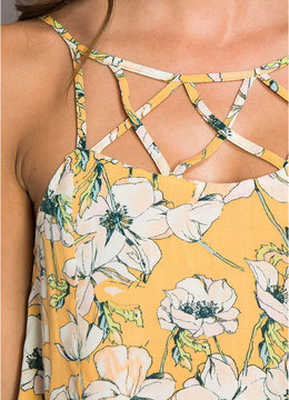 ONEILL LILIANA TANK TOP