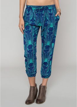 ONEILL NOUVEAU PRINTED WOVEN PANT clothing bottoms