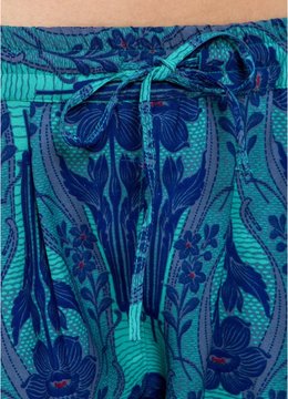 ONEILL NOUVEAU PRINTED WOVEN PANT clothing bottoms