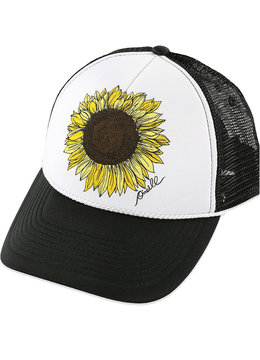 ONEILL SUNFLOWER POWER HAT