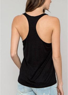 ONEILL USA RACER BACK TANK clothing tops