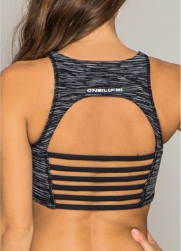 ONEILL VAMP CROPPED HALTER clothing active