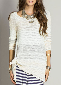 ONEILL VINNY LONG SLEEVE TOP
