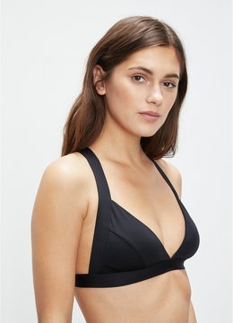 ONIA ALEXANDRIA SOLID TOP swim separates