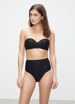 ONIA LEAH TEXTURED BOTTOM