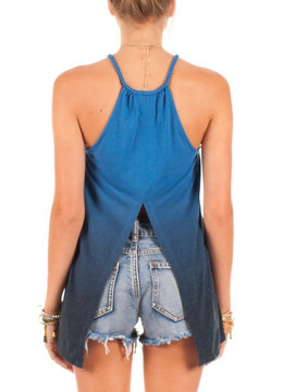 OTHERS FOLLOW ONE NATION STAR SWING TANK clothing tops