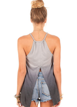 OTHERS FOLLOW ONE NATION STAR SWING TANK clothing tops