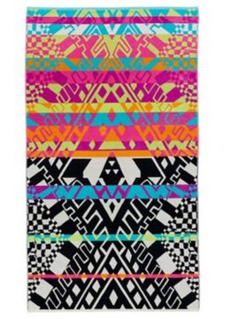 PENDLETON MARA HOFFMAN FOR PENDLETON TOWEL accessories beach towels