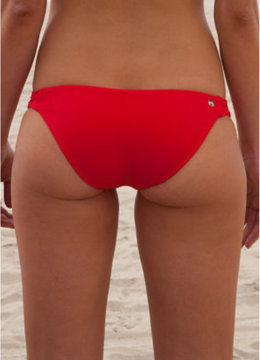 PEPPER SWIMWEAR HERMOSA FUSCHIA BOTTOM