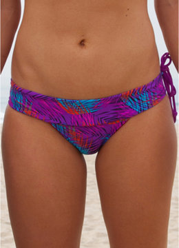 PEPPER SWIMWEAR JUNGLE PALM BOTTOM swim separates