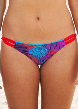 PEPPER SWIMWEAR MANHATTAN PALM BOTTOM swim separates