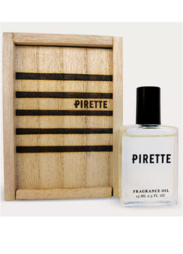 PIRETTE PIRETTE FRAGRANCE OIL accessories fragrance