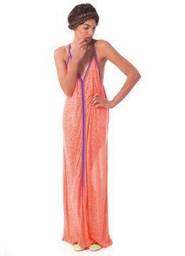 PITUSA INCA PETITE SUNDRESS clothing dresses
