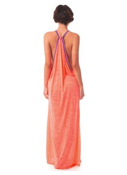 PITUSA INCA PETITE SUNDRESS clothing dresses
