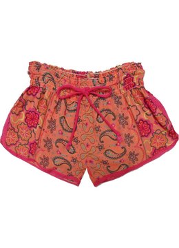 PJ SALVAGE CHALLE CHIC SHORT