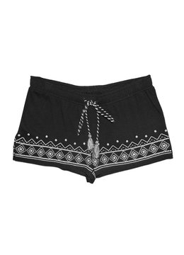 PJ SALVAGE PARADISE PALMS SHORT