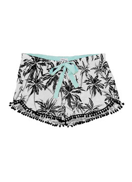 PJ SALVAGE PARADISE PALMS SHORT