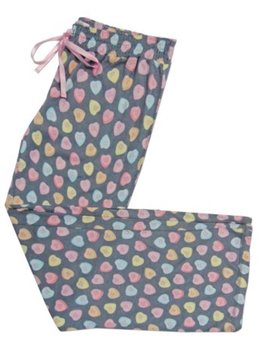 PJ SALVAGE SWEET HEARTS PANT