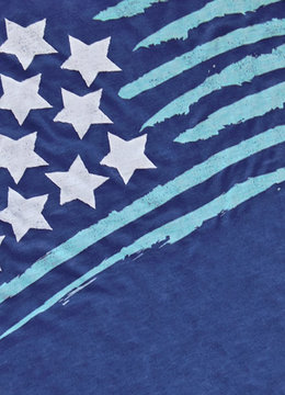 PJ SALVAGE TEAM USA DRESS clothing dresses