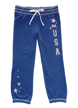 PJ SALVAGE TEAM USA PANT