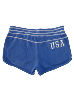 PJ SALVAGE TEAM USA SHORT clothing bottoms