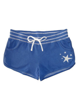 PJ SALVAGE TEAM USA SHORT clothing bottoms