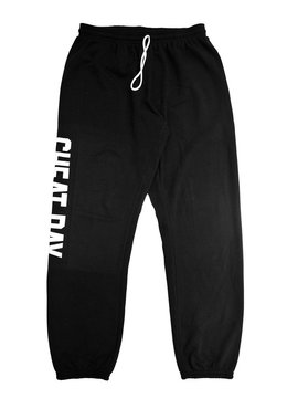 PRIVATE PARTY CHEAT DAY SWEATPANT clothing active
