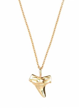 PURA VIDA SHARK TOOTH NECKLACE