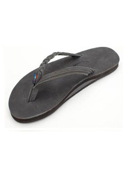 RAINBOW SANDALS WOMENS FLIRTY BRAID SANDAL accessories footwear