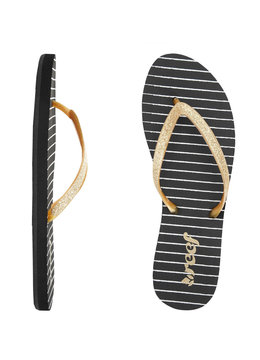 REEF FOOTWEAR STARGAZER PRINTS SANDAL