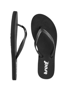 REEF FOOTWEAR STARGAZER SPARKLY RUBER SANDAL clothing footwear