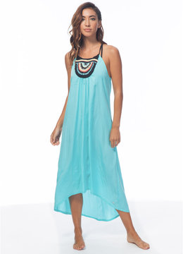 RIP CURL ADORE MAXI DRESS