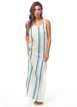 RIP CURL BAJA BEACH COVER UP